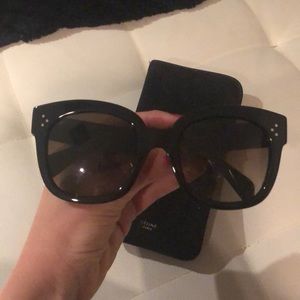 AUTHENTIC CELINE SUNGLASSES